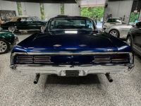 Pontiac GTO - <small></small> 59.000 € <small>TTC</small> - #4