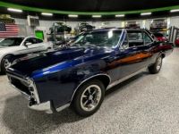 Pontiac GTO - <small></small> 59.000 € <small>TTC</small> - #8