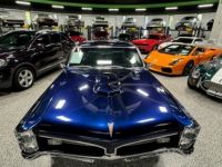 Pontiac GTO - <small></small> 59.000 € <small>TTC</small> - #10