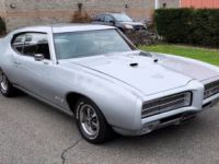 Pontiac GTO - <small></small> 48.000 € <small>TTC</small> - #1