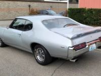 Pontiac GTO - <small></small> 48.000 € <small>TTC</small> - #2