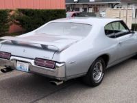 Pontiac GTO - <small></small> 48.000 € <small>TTC</small> - #3