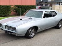 Pontiac GTO - <small></small> 48.000 € <small>TTC</small> - #4