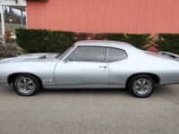 Pontiac GTO - <small></small> 48.000 € <small>TTC</small> - #5