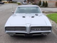 Pontiac GTO - <small></small> 48.000 € <small>TTC</small> - #6