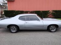 Pontiac GTO - <small></small> 48.000 € <small>TTC</small> - #23