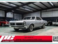 Pontiac GTO - <small></small> 48.000 € <small>TTC</small> - #1