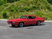 Pontiac GTO - <small></small> 72.000 € <small>TTC</small> - #1