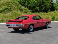 Pontiac GTO - <small></small> 72.000 € <small>TTC</small> - #6