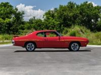 Pontiac GTO - <small></small> 72.000 € <small>TTC</small> - #7