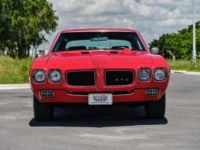 Pontiac GTO - <small></small> 72.000 € <small>TTC</small> - #10