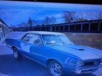 Pontiac GTO - <small></small> 49.000 € <small>TTC</small> - #1