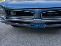 Pontiac GTO - <small></small> 49.000 € <small>TTC</small> - #2