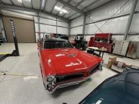 Pontiac GTO - <small></small> 97.000 € <small>TTC</small> - #3