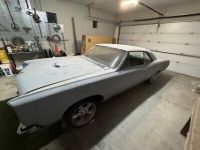 Pontiac GTO - <small></small> 28.000 € <small>TTC</small> - #2