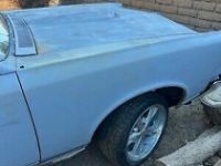 Pontiac GTO - <small></small> 28.000 € <small>TTC</small> - #8