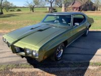 Pontiac GTO - <small></small> 129.000 € <small>TTC</small> - #1