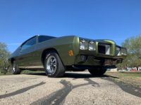 Pontiac GTO - <small></small> 129.000 € <small>TTC</small> - #7