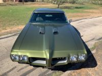 Pontiac GTO - <small></small> 129.000 € <small>TTC</small> - #9