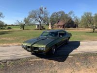 Pontiac GTO - <small></small> 129.000 € <small>TTC</small> - #11