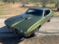 Pontiac GTO - <small></small> 129.000 € <small>TTC</small> - #12