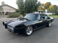 Pontiac GTO - <small></small> 59.000 € <small>TTC</small> - #1