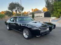 Pontiac GTO - <small></small> 59.000 € <small>TTC</small> - #2