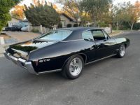 Pontiac GTO - <small></small> 59.000 € <small>TTC</small> - #3