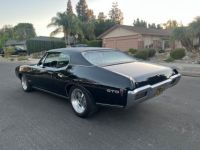 Pontiac GTO - <small></small> 59.000 € <small>TTC</small> - #4