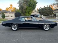 Pontiac GTO - <small></small> 59.000 € <small>TTC</small> - #5