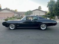 Pontiac GTO - <small></small> 59.000 € <small>TTC</small> - #6