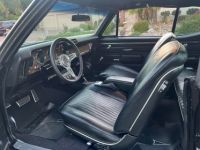 Pontiac GTO - <small></small> 59.000 € <small>TTC</small> - #7