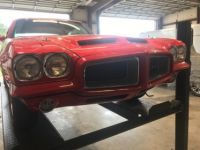 Pontiac GTO - <small></small> 75.000 € <small>TTC</small> - #3