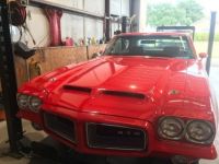 Pontiac GTO - <small></small> 75.000 € <small>TTC</small> - #4