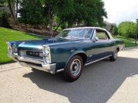 Pontiac GTO - <small></small> 36.000 € <small>TTC</small> - #1