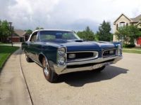 Pontiac GTO - <small></small> 36.000 € <small>TTC</small> - #3