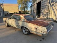 Pontiac GTO - <small></small> 25.000 € <small>TTC</small> - #4