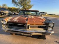 Pontiac GTO - <small></small> 25.000 € <small>TTC</small> - #8