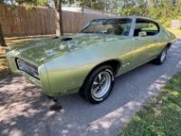 Pontiac GTO - <small></small> 91.000 € <small>TTC</small> - #1