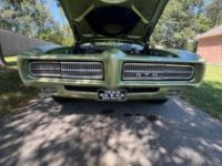 Pontiac GTO - <small></small> 91.000 € <small>TTC</small> - #3