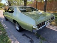 Pontiac GTO - <small></small> 91.000 € <small>TTC</small> - #5