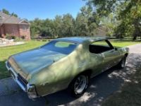 Pontiac GTO - <small></small> 91.000 € <small>TTC</small> - #8