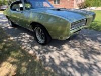 Pontiac GTO - <small></small> 91.000 € <small>TTC</small> - #10