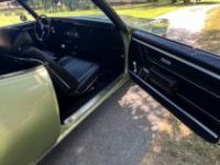 Pontiac GTO - <small></small> 91.000 € <small>TTC</small> - #13