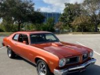 Pontiac GTO - <small></small> 53.000 € <small>TTC</small> - #1