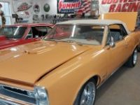 Pontiac GTO - <small></small> 46.000 € <small>TTC</small> - #1