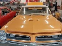 Pontiac GTO - <small></small> 46.000 € <small>TTC</small> - #2