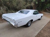 Pontiac GTO - <small></small> 57.000 € <small>TTC</small> - #7