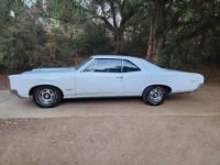 Pontiac GTO - <small></small> 57.000 € <small>TTC</small> - #11