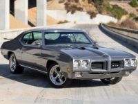 Pontiac GTO - <small></small> 93.100 € <small>TTC</small> - #1